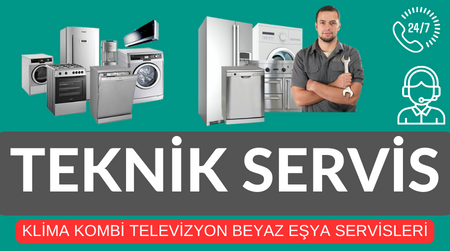 Amasya Hamamözü Televizyon Servisi İletişim